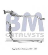 BM CATALYSTS - BM80050 - 